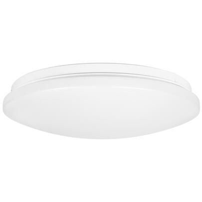 Deckenleuchte, MOON, LED/12W - 24W, 3000K/4000K/5700K