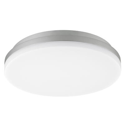 Sensorleuchte, CIRCEL, LED/10/16/22W, 1.200-2.800 lm, 3000/4000K, HF-Sensor, � 270