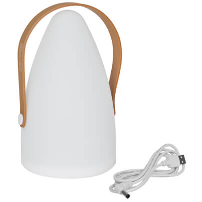 Tischleuchte, LED/1W