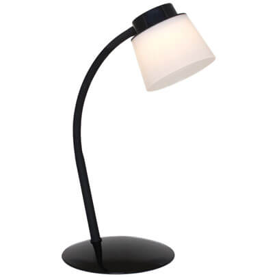 LED-Schreibtischleuchte, TILA, 1 LED/5W - ausverkauft1 - voll 