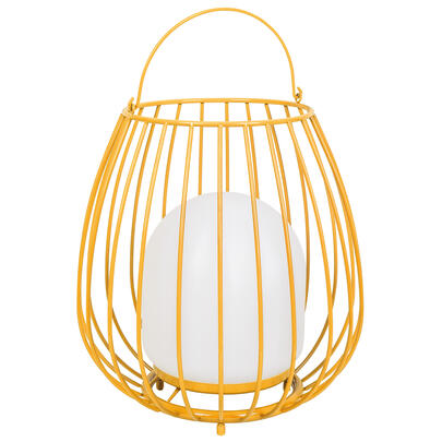 Akku-Leuchte, JIM TO-GO, LED/3W