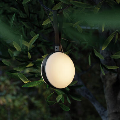 Akku-Leuchte, BRING TO-GO, LED/1,5W