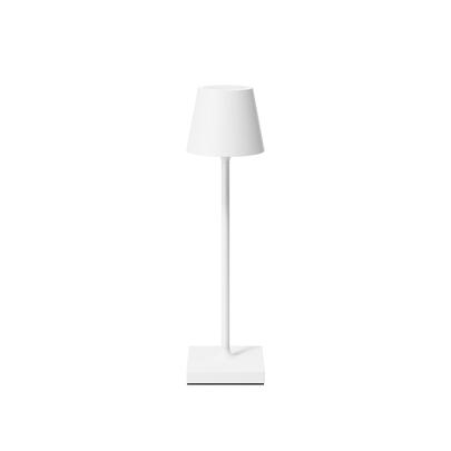 LED-Akku-Tischleuchte, NUINDIE POCKET, LED/1,4W