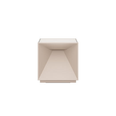 Akku-Tischleuchte, NUTALIS, LED/2,8W