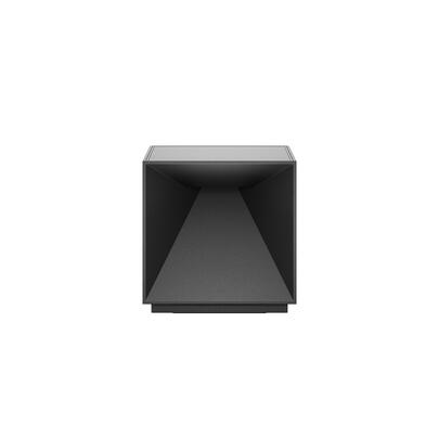 Akku-Tischleuchte, NUTALIS, LED/2,8W