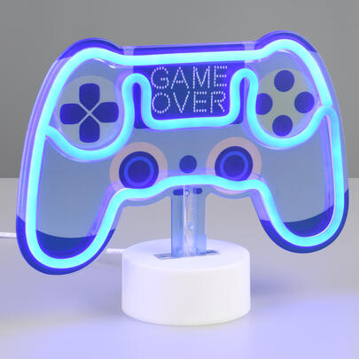 Dekoleuchte, CONTROL, LED/1,2W