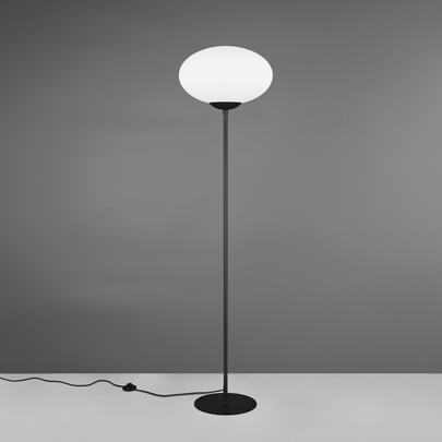 Standleuchte, FOMENTO, 1 x E27/15W