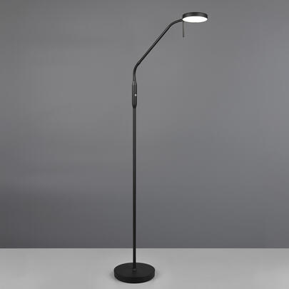 Akkustandleuchte, MORENO, LED/3W