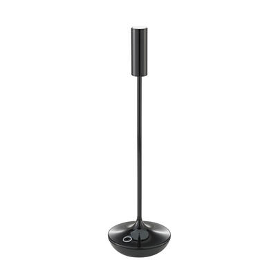 Akku-Tischleuchte, NUCANDLE, LED/1,6W