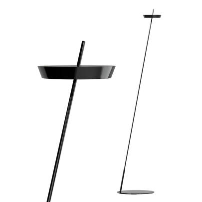 Akku-Standleuchte, MAHINA, LED/2,2W