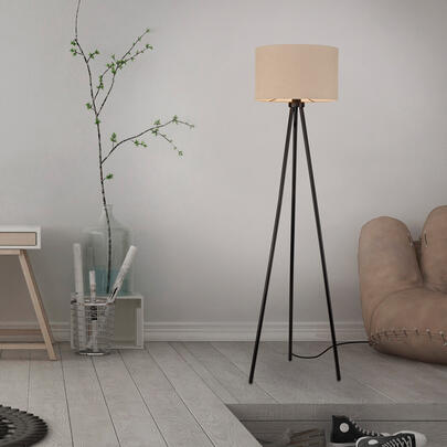 Standleuchte, DURO, 1 x E27/10W