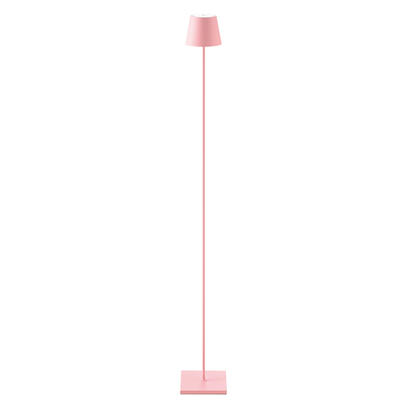 LED-Akku-Standleuchte, NUINDIE, LED/2,2W