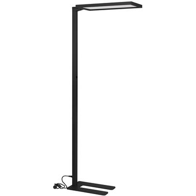 LED-Standfluter, LED/80W, UGR <19