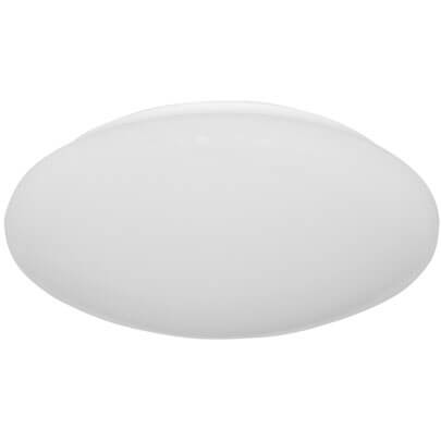 Deckenleuchte,  DELA PUTZ, LED/12W - 15W, 3000K