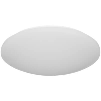 Deckenleuchte, DELA PUTZ, LED/15W, 1.500 lm, 3000K