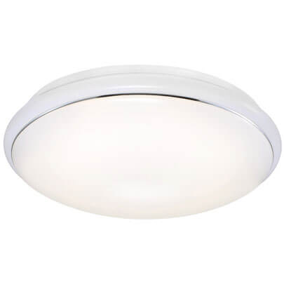 LED-Deckenleuchte, MELO, LED/12W,  340