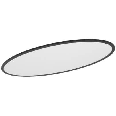 Aufbaupanel, LED/48W