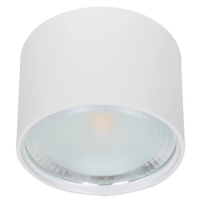 LED-Aufbauleuchte, LED/12W, 1.250 lm, 3000K