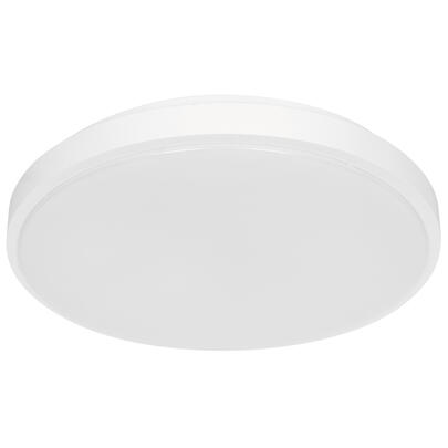 LED-Sensorleuchte, ORBIS FRAME, LED/24W, 1.320 lm, 3000K