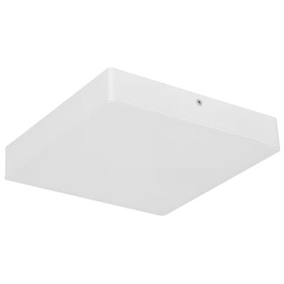 Deckenleuchte, FLAME, LED/16W, 1.600 lm