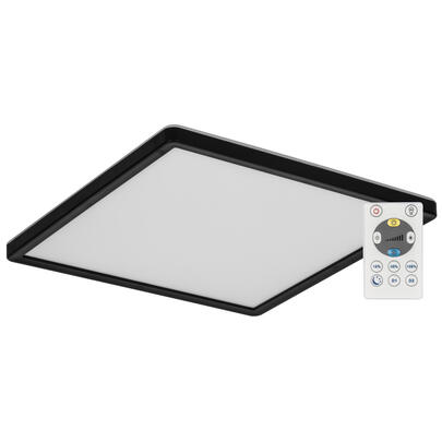 LED-Deckenleuchte, SLIM, 2700 - 6500K