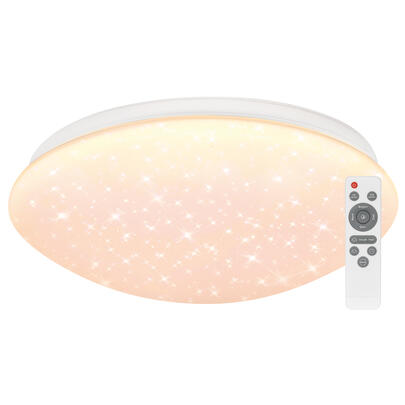 Deckenleuchte, B Smart, LED/18W,  330