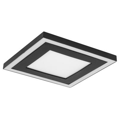 Deckenleuchte, CARUS, LED, 3000K