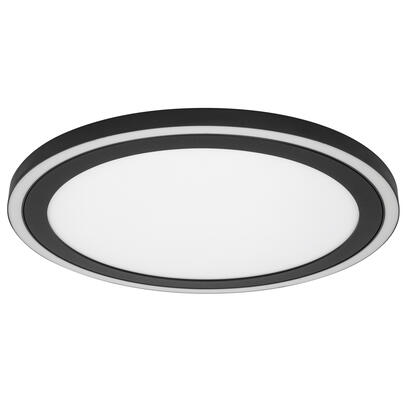 Deckenleuchte, CARUS, LED/20/9W, 3.100/1.400 lm,  430