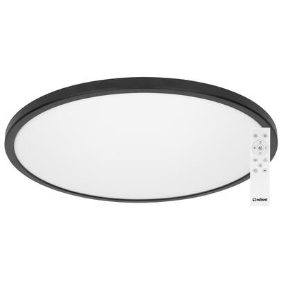 Deckenleuchte, CARLO, LED/22W, 2.400 lm,  420