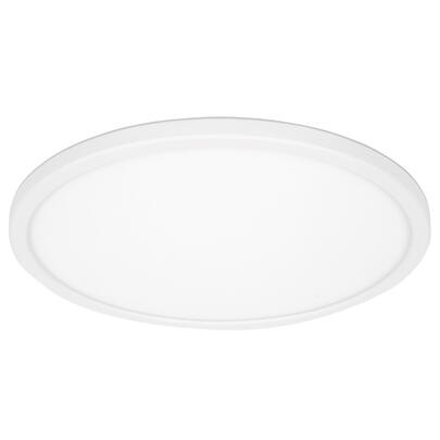 Deckenleuchte, OJA, LED/15W - 19W, 3000K/4000K