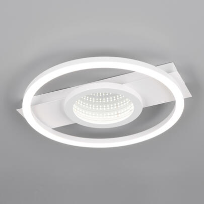 Deckenleuchte, WHEELER, LED/16W,  330