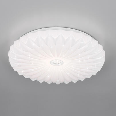 Deckenleuchte, ATARIS, LED/18W,  380