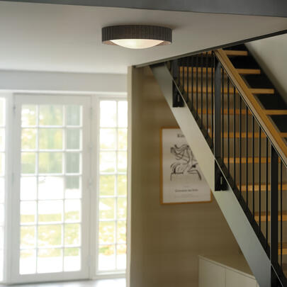 Deckenleuchte, CORATO 40, 3 x E14/15W
