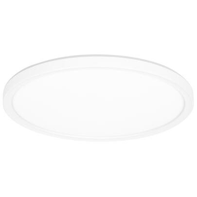 Deckenleuchte, TAVA, LED, 4000K