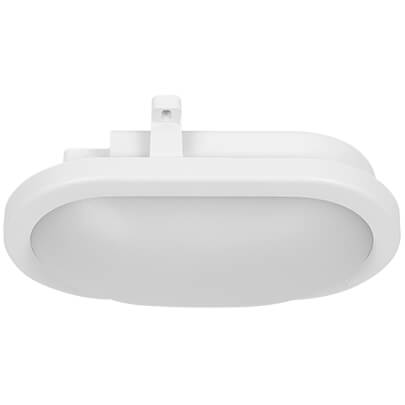 LED-Ovalleuchte,  LED BULKHEAD,  LED/11W, 840 lm, 4000K