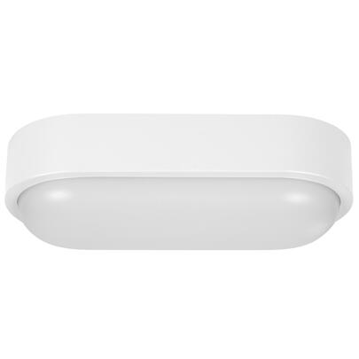 Ovalleuchte,  ZELLA NEO XL, LED/6 - 15W, 3000K/4000K, mit wechselbaren LED-Modul