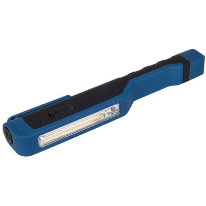 Akku-Handleuchte, PEN-LIGHT, COB-LED, 160 lm, 6000K