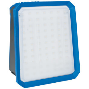 LED-Arbeitsleuchte, GLADIATOR mini LED, LEDs/230V/22W