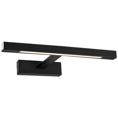 LED-Spiegelleuchte, NEPTUNES, LED/6W, 250 lm