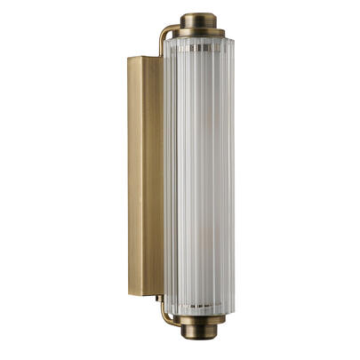 Wandleuchte, NIMAL, 2 x E14/25W