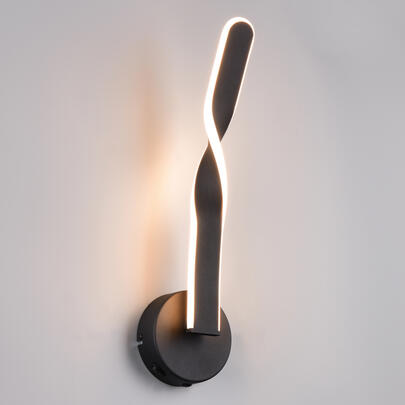 Wandleuchte, GINKO, LED/11W