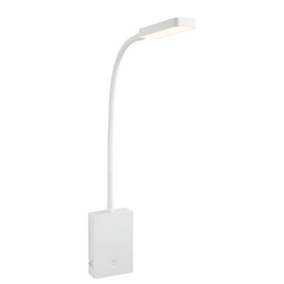 Wandleuchte/Leseleuchte, CIELO, LED/2W