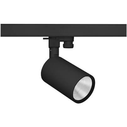 LED-Schienenstrahler, PERFETTO 230, LED/19W, 1.700 lm, 4000K