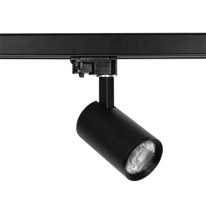 LED-Schienenstrahler, MARCO MINI, LED/24W, 2.100 lm, 3000K