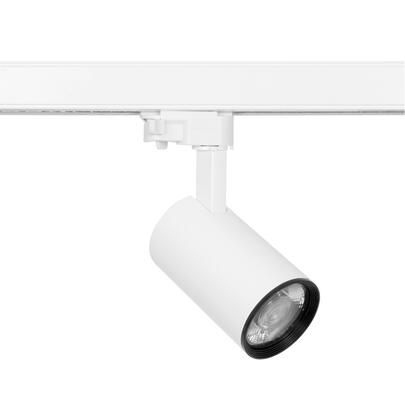 LED-Schienenstrahler, MARCO MINI, 3000K