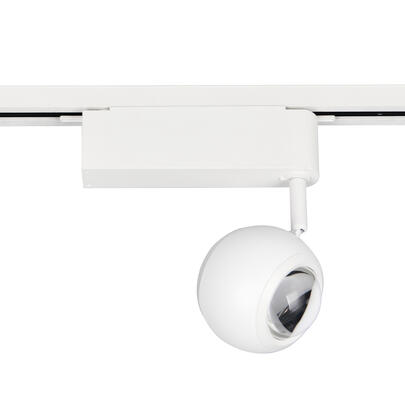 Strahler HAMLET, DUOline - Track System, LED/7W