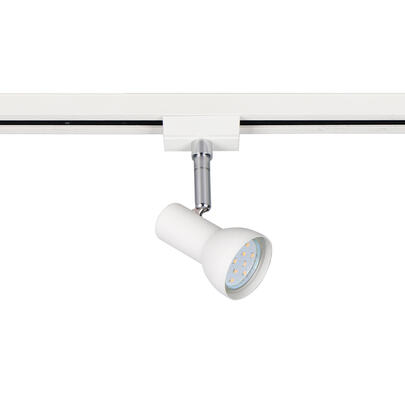 Strahler, CANTAR, DUOline - Track System, 1 x GU10/max. 5W