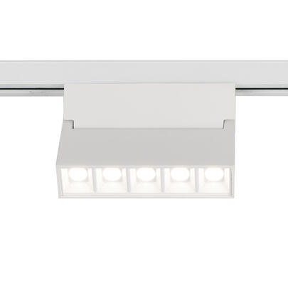 Strahler, LINEXA, DUOline - Track System, LED/10W