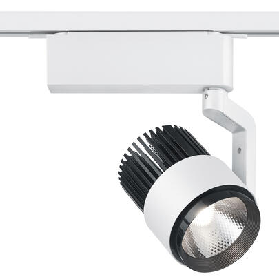 Strahler, RADIATOR, DUOline - Track System, LED/15W