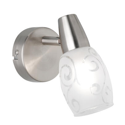 Spot, COLMAR, 1 x E14/28W